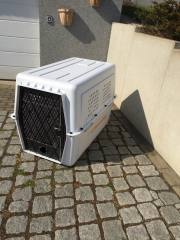 Ersatzteile Flugboxen Jetbox 1-4