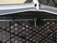 Tür komplett Jetbox 1 bis 4 mit ...